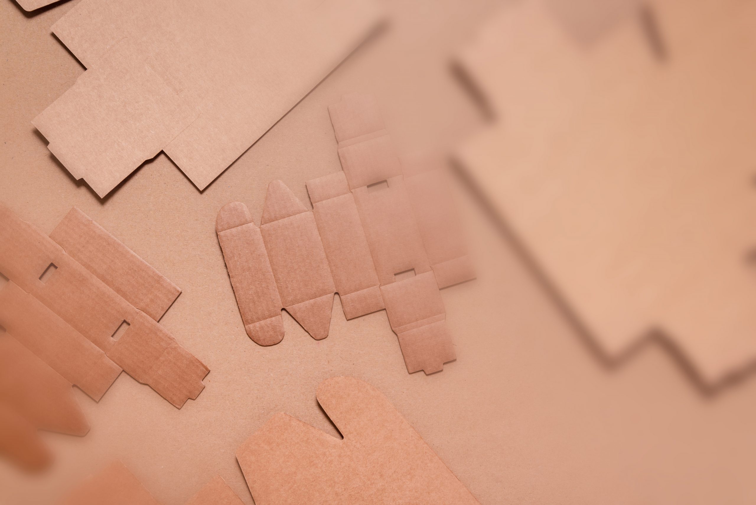 Header Verpakkingen (kartonnage)